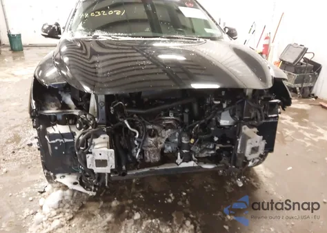 2016 Infiniti Qx60 from USA, damaged, VIN 5N1AL0MM7GC505210